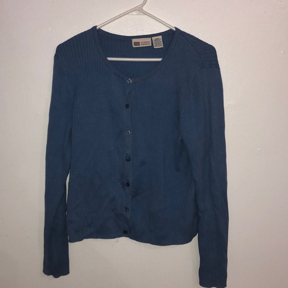 Cardigan